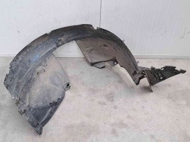 Carenaj roata dreapta fata Dacia Logan 2 [Fabr 2012-prezent] 638409196R