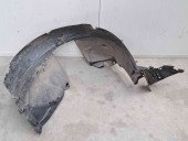 Carenaj roata dreapta fata Dacia Logan 2 [Fabr 2012-prezent] 638409196R