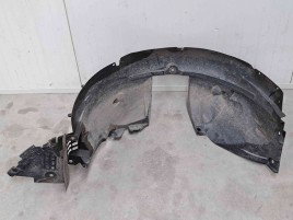 Carenaj roata stanga fata Dacia Logan 2 [Fabr 2012-prezent] 638412168R