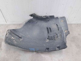 Carenaj roata stanga fata Mercedes Clasa E (W211) [Fabr 2002-2009] OEM