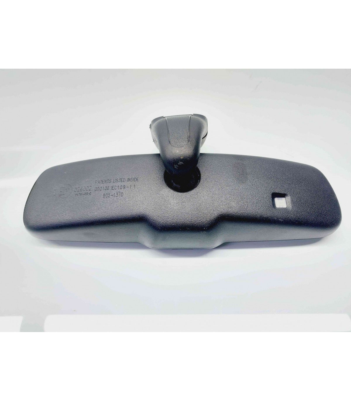  Oglinda retrovizoare Hyundai Santa Fe 2 (CM) [Fabr 2005-2012] OEM
