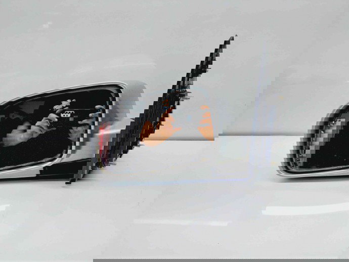 Oglinda stanga Hyundai Santa Fe 2 (CM) [Fabr 2005-2012] OEM