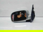 Oglinda stanga Hyundai Santa Fe 2 (CM) [Fabr 2005-2012] OEM