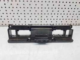 Display bord Hyundai Santa Fe 1 (SM) [Fabr 2000-2006] 94520-26500