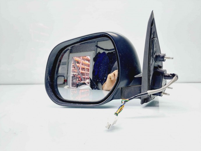Oglinda stanga MITSUBISHI Outlander [Fabr 2006-2012] OEM