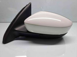 Oglinda stanga Seat Toledo 4 (KG3) [Fabr 2012-2018] LF9E