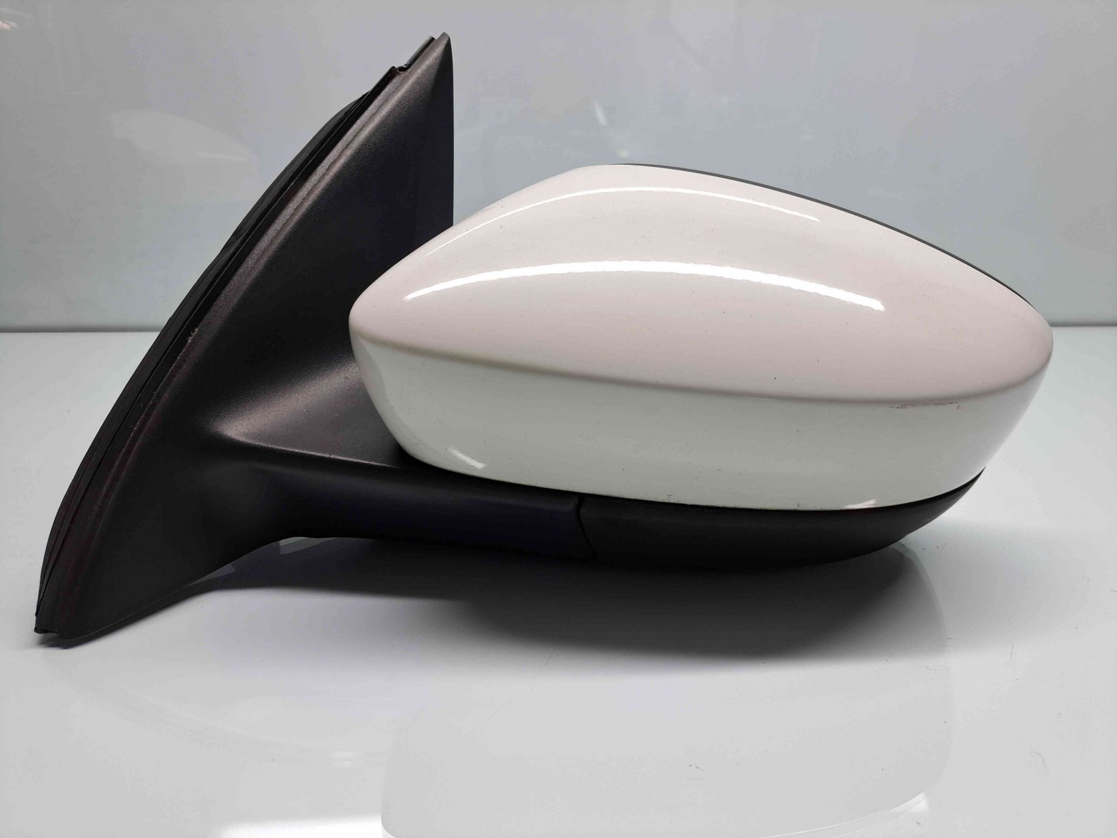 Oglinda stanga Seat Toledo 4 (KG3) [Fabr 2012-2018] LF9E - imagine 1