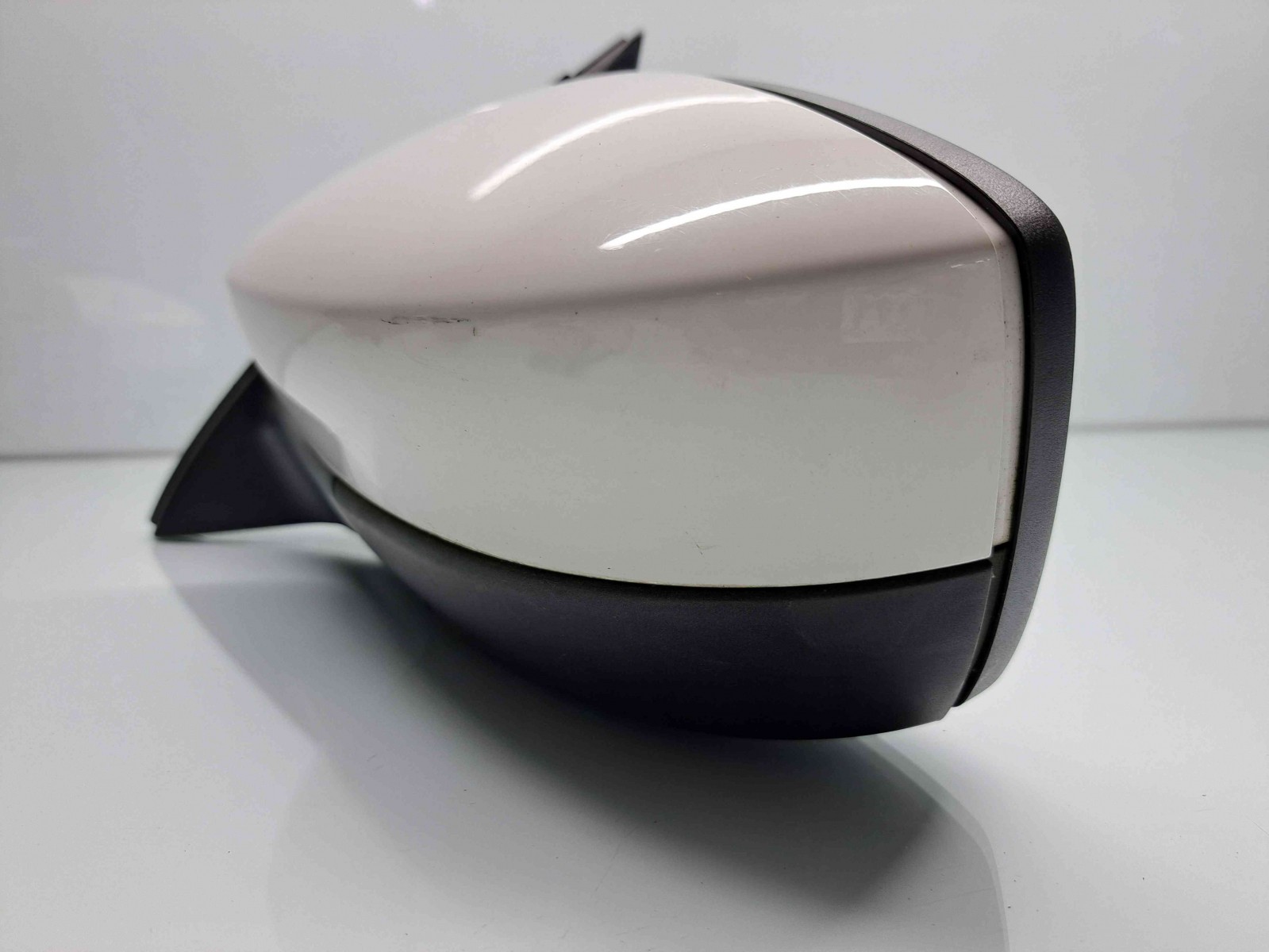 Oglinda stanga Seat Toledo 4 (KG3) [Fabr 2012-2018] LF9E - imagine 3