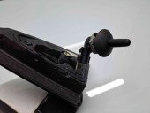 Oglinda stanga Seat Toledo 4 (KG3) [Fabr 2012-2018] LF9E