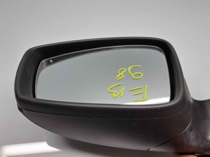 Oglinda stanga Seat Toledo 4 (KG3) [Fabr 2012-2018] LF9E