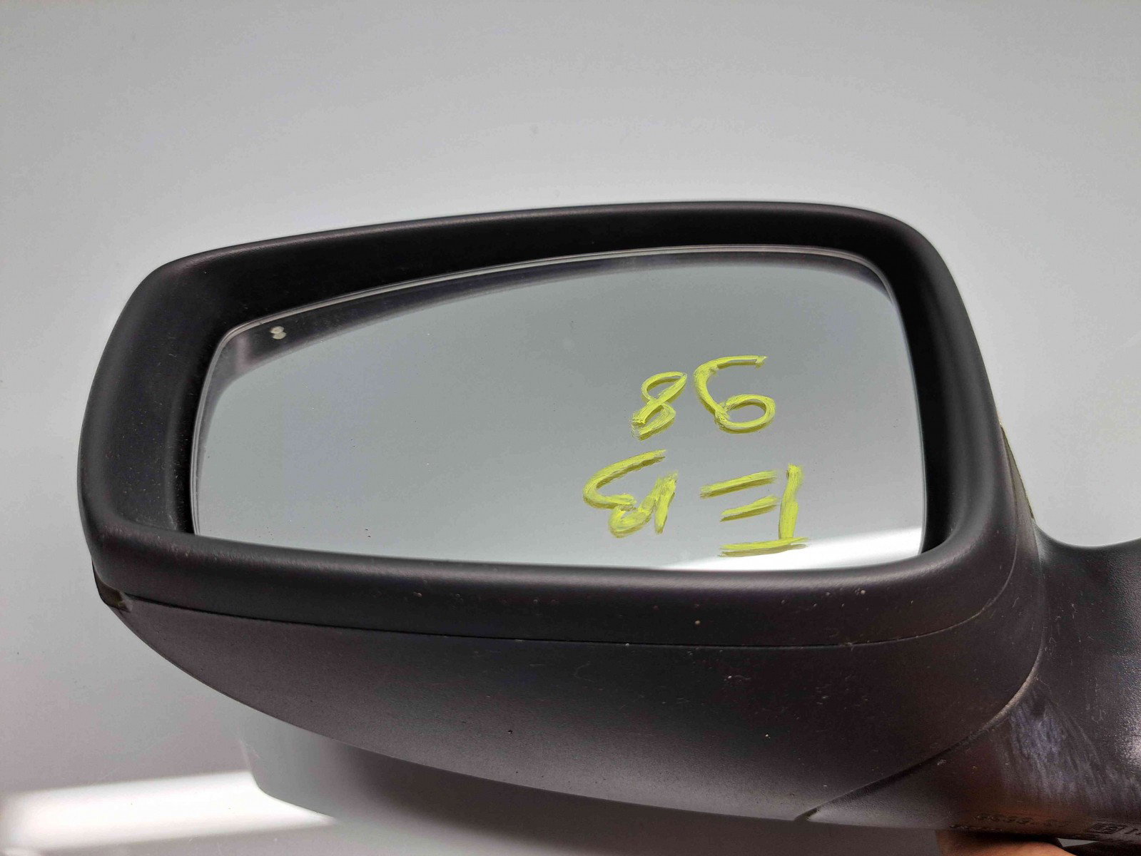 Oglinda stanga Seat Toledo 4 (KG3) [Fabr 2012-2018] LF9E - imagine 5