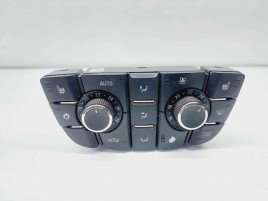  Panou comanda clima Opel Astra J [Fabr 2009-2015] 13343708