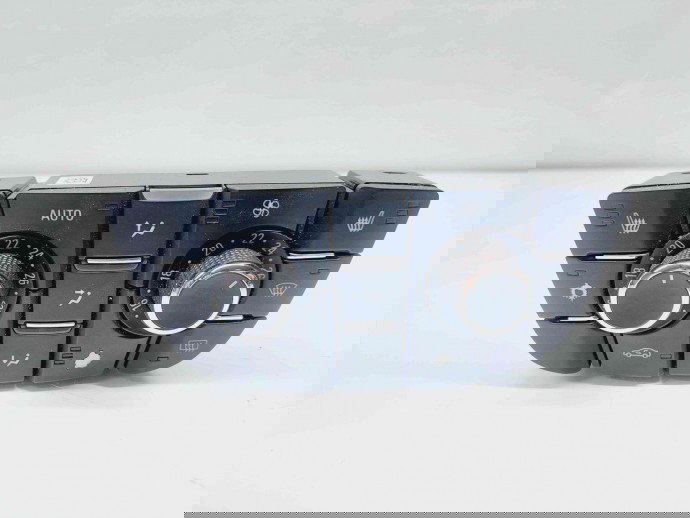  Panou comanda clima Opel Astra J [Fabr 2009-2015] 13343708