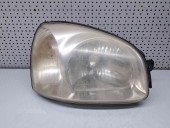 Far dreapta Hyundai Santa Fe 1 (SM) [Fabr 2000-2006] OEM
