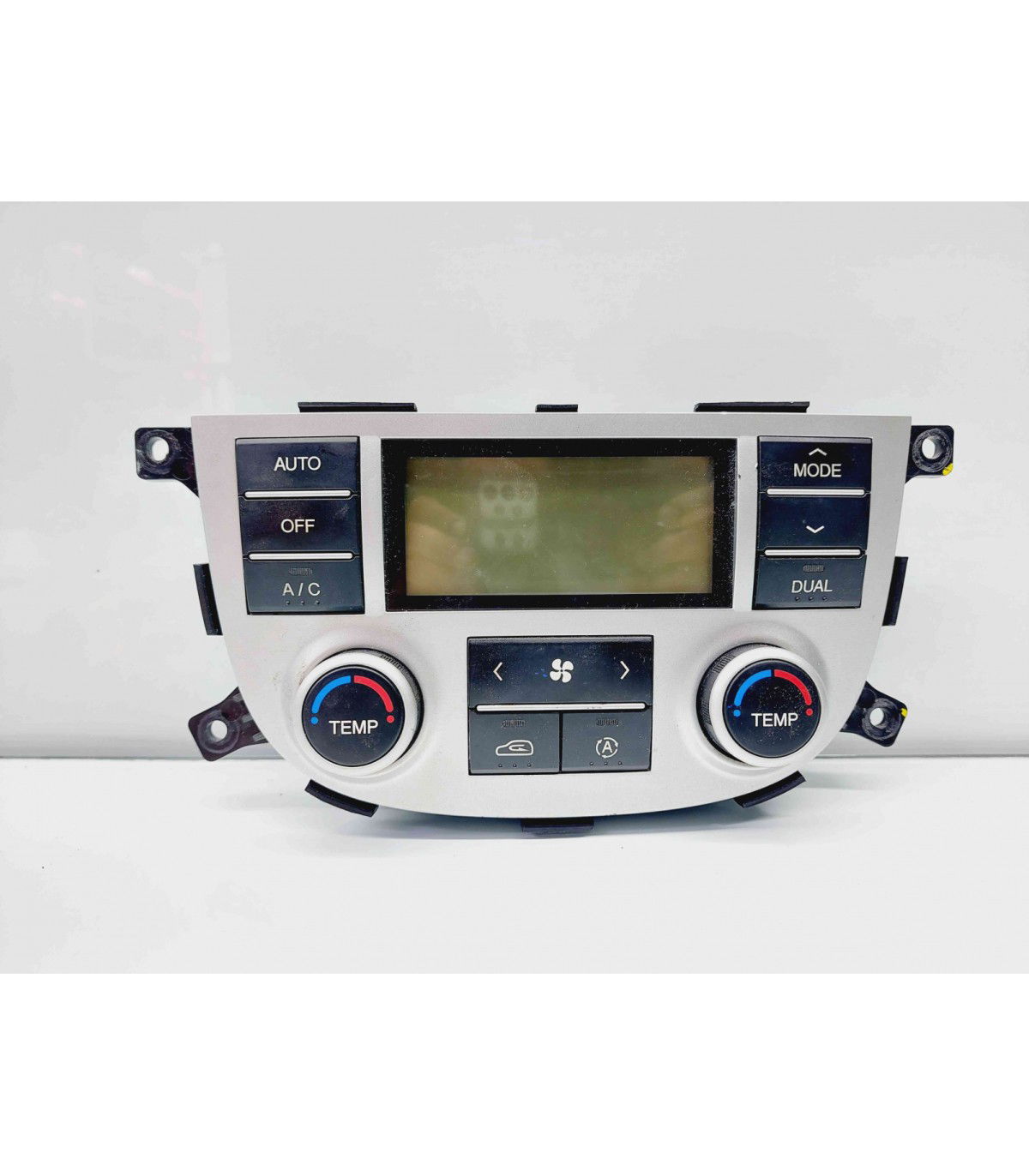  Panou comanda clima Hyundai Santa Fe 2 (CM) [Fabr 2005-2012] 97250-2B731