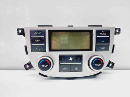  Panou comanda clima Hyundai Santa Fe 2 (CM) [Fabr 2005-2012] 97250-2B731