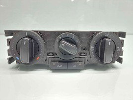  Panou comanda clima Seat Toledo 4 (KG3) [Fabr 2012-2018] 6JA820045A