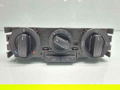  Panou comanda clima Seat Toledo 4 (KG3) [Fabr 2012-2018] 6JA820045A