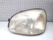 Far stanga Hyundai Santa Fe 1 (SM) [Fabr 2000-2006] OEM