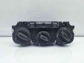  Panou comanda clima Volkswagen Passat B6 (3C2) [Fabr 2005-2010] 3C2820045A