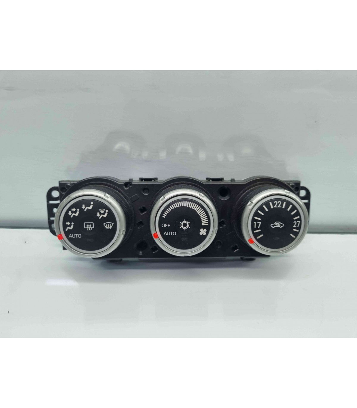 Panou comanda clima MITSUBISHI Outlander [Fabr 2006-2012] 7820A082XB