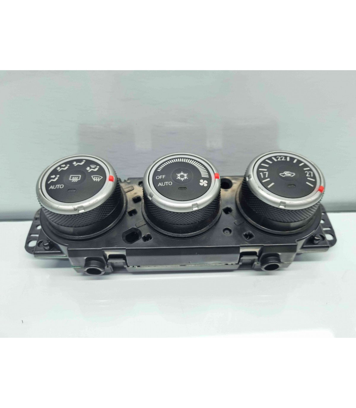  Panou comanda clima MITSUBISHI Outlander [Fabr 2006-2012] 7820A082XB