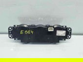  Panou comanda clima MITSUBISHI Outlander [Fabr 2006-2012] 7820A082XB