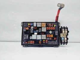  Panou sigurante Opel Astra J [Fabr 2009-2015] 13343769 