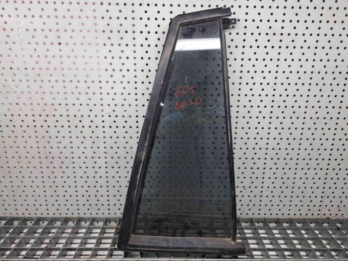 Geam fix usa dreapta spate Hyundai Santa Fe 1 (SM) [Fabr 2000-2006] OEM