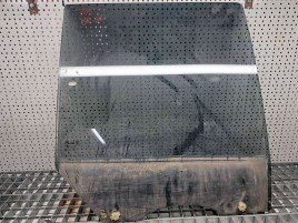 Geam usa dreapta spate Hyundai Santa Fe 1 (SM) [Fabr 2000-2006] OEM