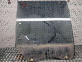 Geam usa dreapta spate Hyundai Santa Fe 1 (SM) [Fabr 2000-2006] OEM