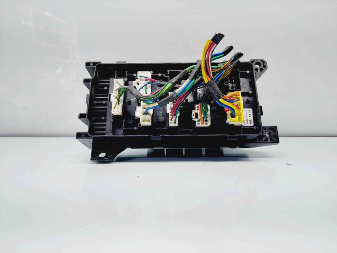  Panou sigurante Kia Sorento 1 [Fabr 2002-2009] 91160-3E070 