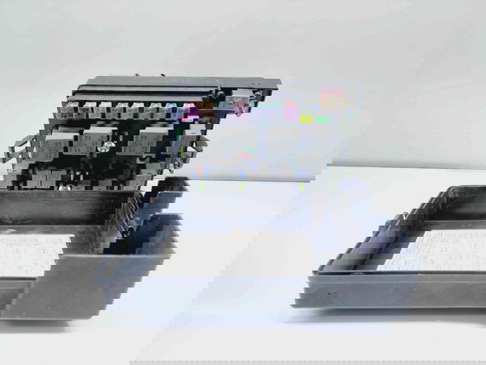  Panou sigurante Kia Sportage II [Fabr 2004-2010] 91951-1F240 