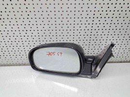 Oglinda stanga Hyundai Santa Fe 1 (SM) [Fabr 2000-2006] OEM
