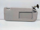  Parasolar dreapta Hyundai Santa Fe 2 (CM) [Fabr 2005-2012] OEM