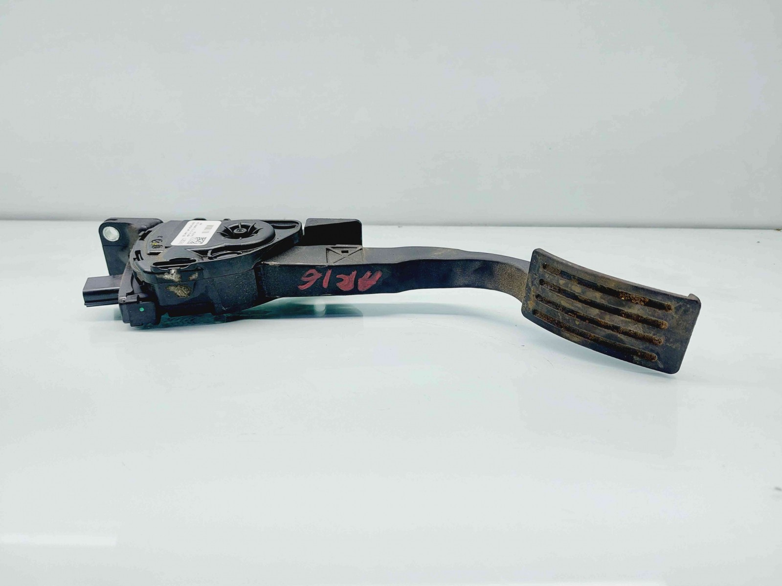 Pedala acceleratie Ford Focus 3 (CB8) [Fabr 2011-2015] BV61-9F836-BB - imagine 1