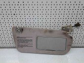 Parasolar dreapta Hyundai Santa Fe 1 (SM) [Fabr 2000-2006] OEM