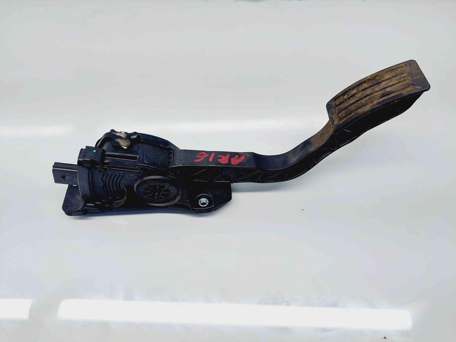 Pedala acceleratie Ford Focus 3 (CB8) [Fabr 2011-2015] BV61-9F836-BB - imagine 2