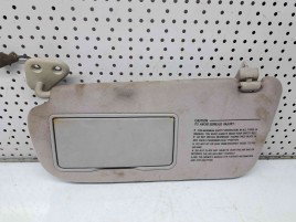 Parasolar stanga Hyundai Santa Fe 1 (SM) [Fabr 2000-2006] OEM