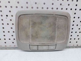 Plafoniera spate Hyundai Santa Fe 1 (SM) [Fabr 2000-2006] OEM