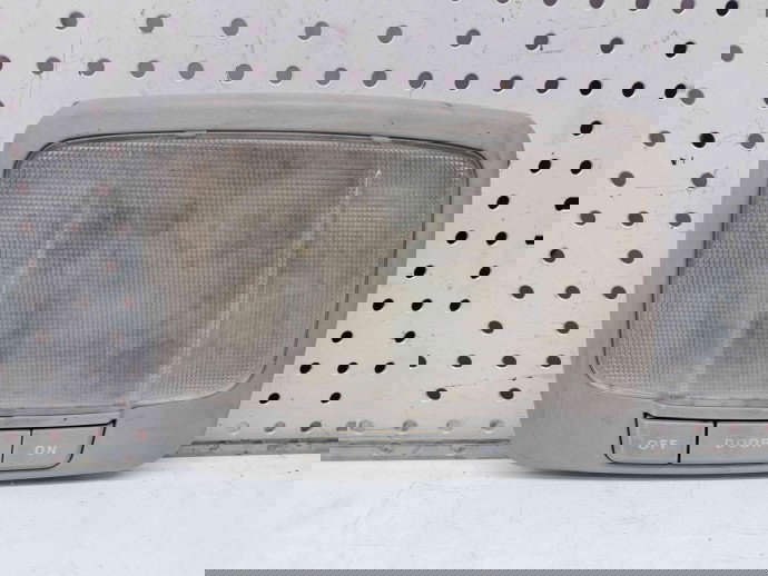 Plafoniera spate Hyundai Santa Fe 1 (SM) [Fabr 2000-2006] OEM