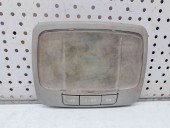 Plafoniera spate Hyundai Santa Fe 1 (SM) [Fabr 2000-2006] OEM