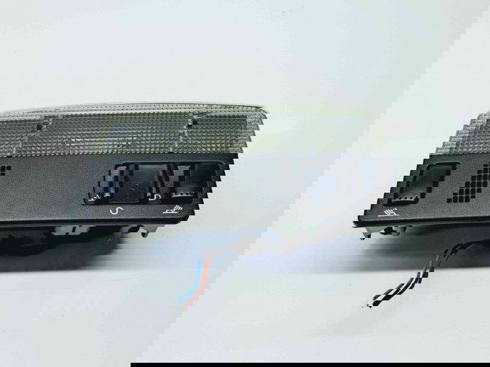  Plafoniera fata Skoda Octavia 2 (1Z3) [Fabr 2004-2013] 3B0947105C