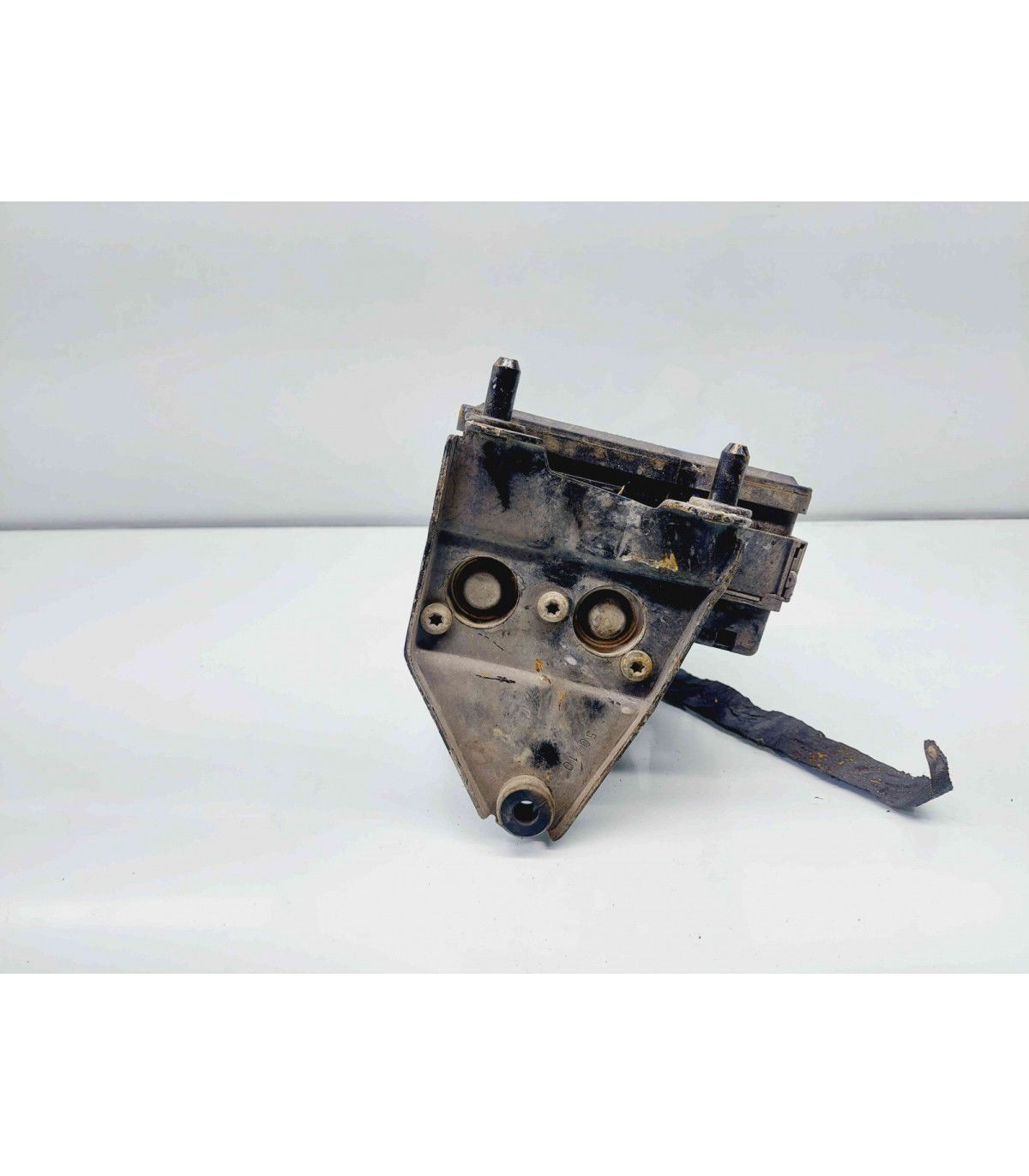 Pompa ABS Audi A3 Sportback (8PA) [Fabr 2004-2013] 1K0907379BE | 1K0614517CP 1.6 TDI CAYC 77KW / 105CP 1.6 TDI CAYC 77KW / 105CP