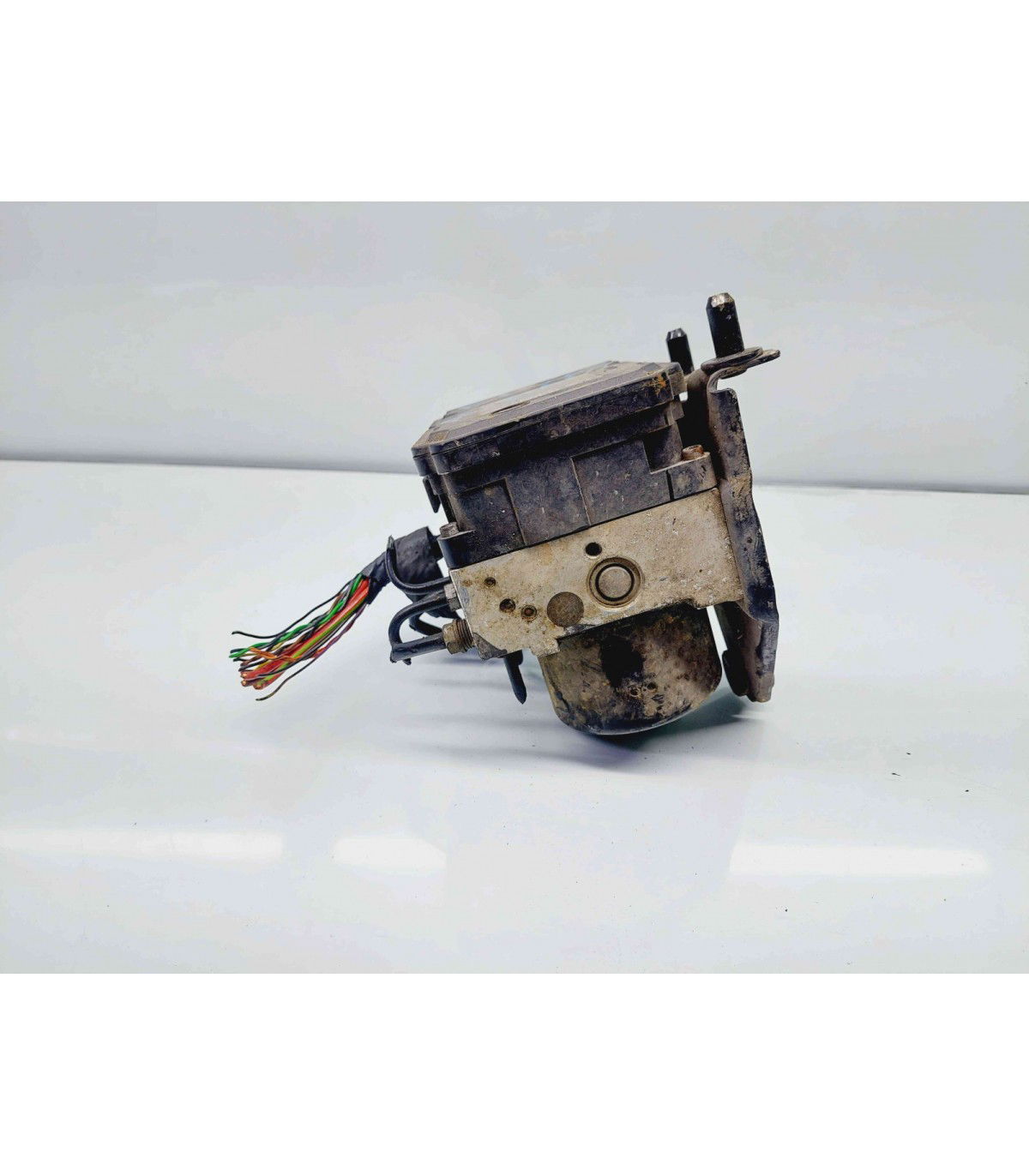 Pompa ABS Audi A3 Sportback (8PA) [Fabr 2004-2013] 1K0907379BE | 1K0614517CP 1.6 TDI CAYC 77KW / 105CP 1.6 TDI CAYC 77KW / 105CP