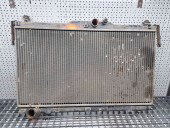 Radiator apa Hyundai Santa Fe 1 (SM) [Fabr 2000-2006] 25310-26410 2.0 D4EA 