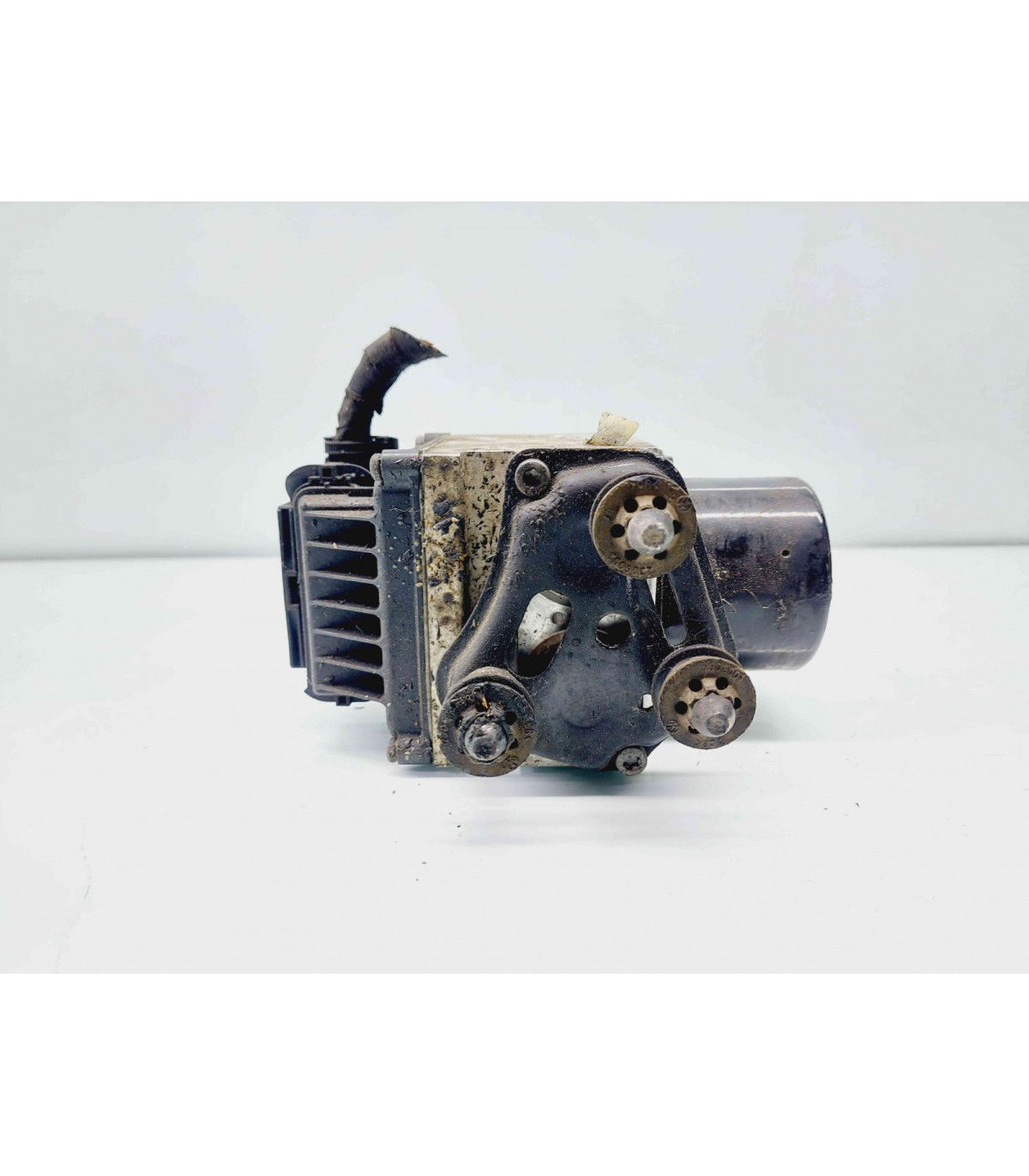 Pompa ABS Volkswagen Passat B6 (3C2) [Fabr 2005-2010] 3C0614109T 2.0 TDI CBAB 103KW / 140CP 2.0 TDI CBAB 103KW / 140CP