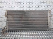 Radiator clima Hyundai Santa Fe 1 (SM) [Fabr 2000-2006] OEM 2.0 D4EA 