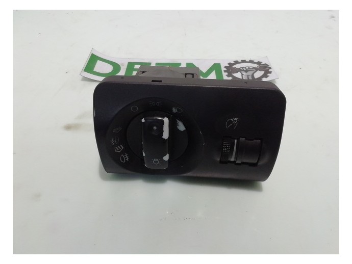 Bloc lumini Audi A6 C6 2.5 BAU 4B1941531 2004-2010
