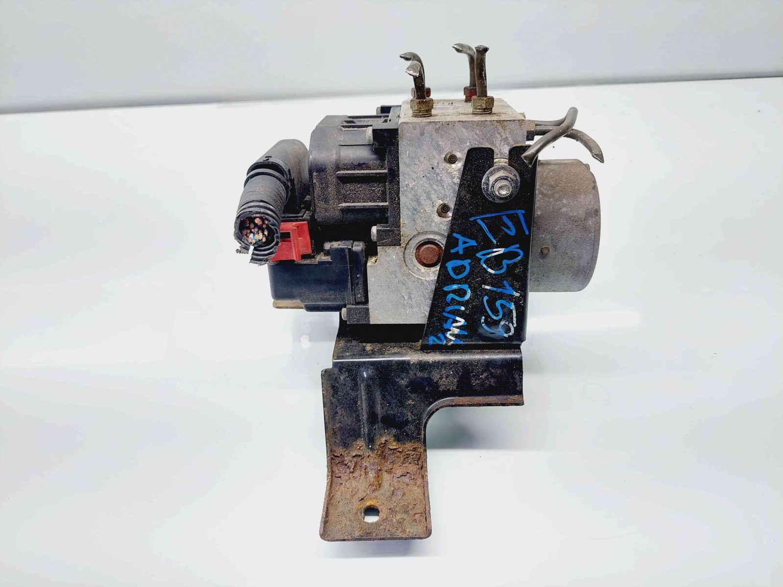 Pompa ABS Kia Sorento 1 [Fabr 2002-2009] 58910-3E310 2.5 LH36 2.5 LH36 80KW / 109CP - imagine 3